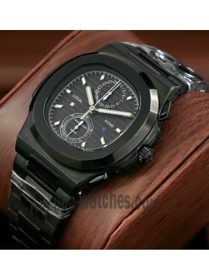Patek Philippe Nautilus Travel Time Watch Price in Pakistan