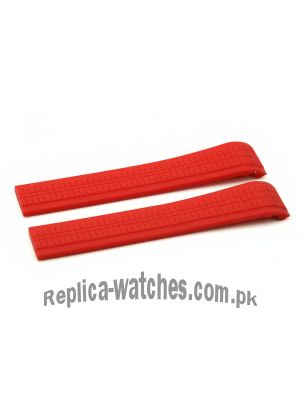 Patek Philippe Rubber Strap Price in Pakistan