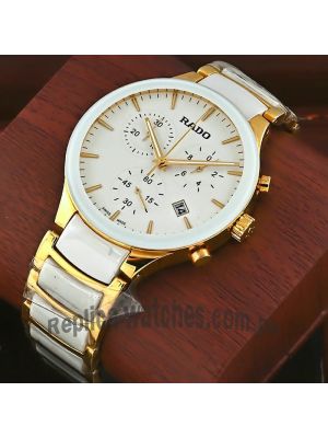 Rado Centrix Chronograph Watch Price in Pakistan