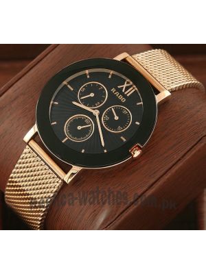 Rado Centrix Jubile Watch Price in Pakistan