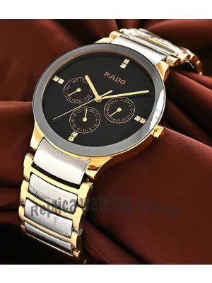 Rado Centrix Quartz Watch Price in Pakistan