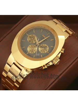 Rado Diastar Chronograph Men's Watch Price in Pakistan
