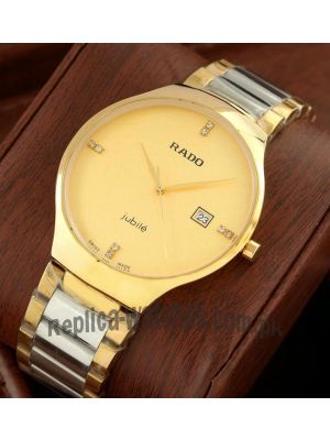 Rado jubile Two Tone Watch Price in Pakistan