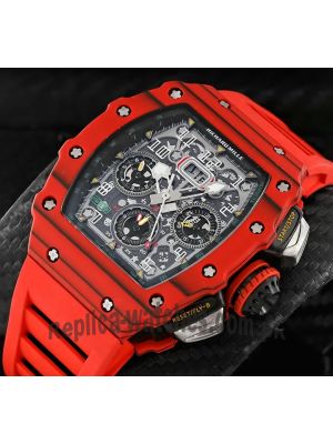 Richard Mille Felipe Massa Watch Price in Pakistan