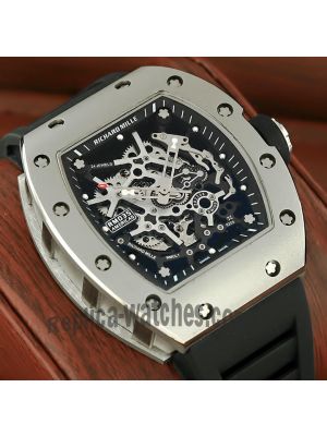 Richard Mille RM 035 Toro Americas Watch Price in Pakistan