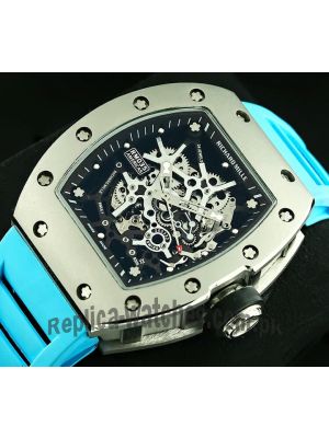 Richard Mille RM 035 Toro Americas Watch Price in Pakistan