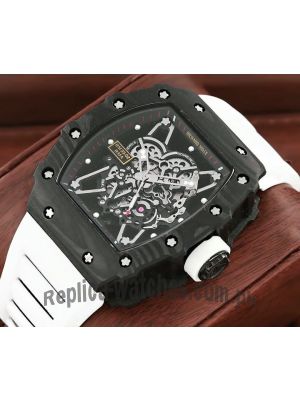 Richard Mille RM 35-02 Rafael Nadal Watch Price in Pakistan