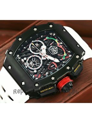 Richard Mille RM 50-03 McLaren F1 Watch Price in Pakistan