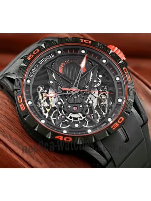 Roger Dubuis Excalibur Aventador 2021 Watch Price in Pakistan