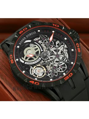 Roger Dubuis Excalibur Skeleton Watch Price in Pakistan