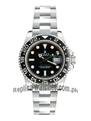 Rolex GMT Master II Watch Price in Pakistan