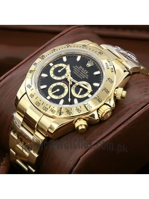 Rolex Cosmograph Daytona Watch Price in Pakistan