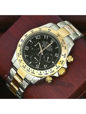 Rolex Cosmograph Daytona Watch Price in Pakistan