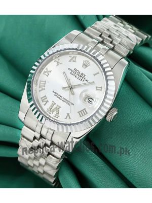 Rolex Datejust 36mm watch Price in Pakistan