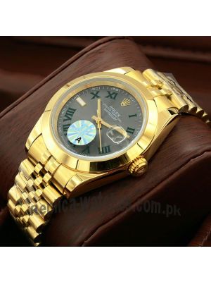 Rolex Datejust II Rolesor Watch Price in Pakistan