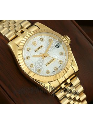 Rolex DateJust Ladies Watch Price in Pakistan