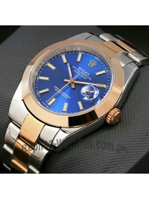 Rolex Datejust Men's Watch Price in Pakistan
