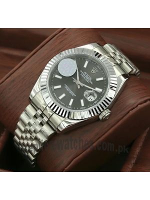 Rolex Datejust Rolesor Watch Price in Pakistan