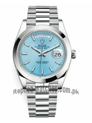 Rolex Day-Date DD228206 SubperClone 1:1 Watch   Price in Pakistan