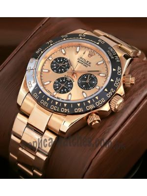 Rolex Daytona Bamford Paul Newman Watch Price in Pakistan