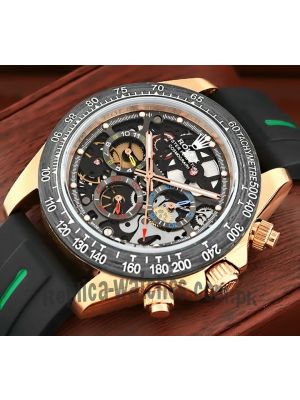 Rolex Daytona La Montoya Watch Price in Pakistan
