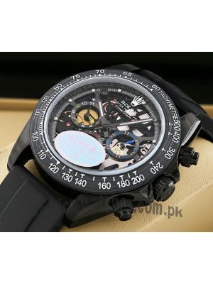 Rolex Daytona La Montoya Watch Price in Pakistan
