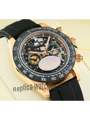 Rolex Daytona La Montoya Watch Price in Pakistan