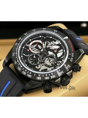 Rolex Daytona Skeleton Dial Watch Price in Pakistan
