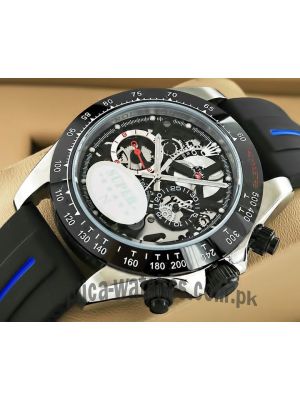 Rolex Daytona Skeleton Dial Watch Price in Pakistan