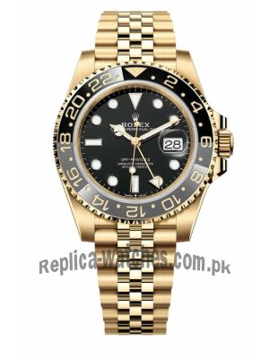 Rolex GMT-Master II 126718GRNR SuperClone 1:1 Watch Price in Pakistan