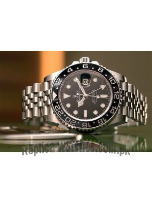 Rolex GMT-Master II Watch Price in Pakistan