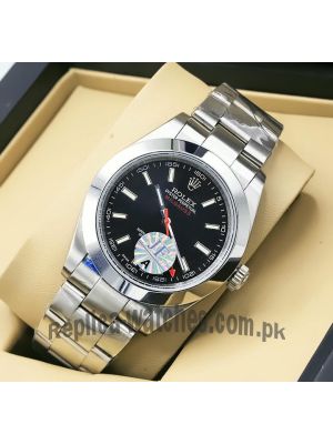 Rolex Milgauss Swiss Watch Price in Pakistan