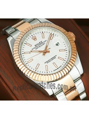 New Rolex Datejust Fluted Motif Dial 2021 Watch  (2021) Price in Pakistan