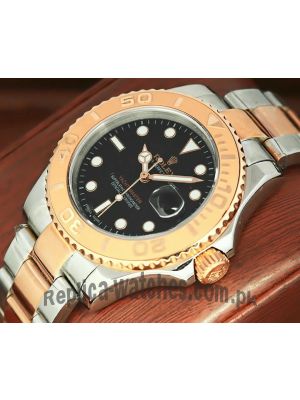Rolex Oyster Perpetual Yacht-Master Swiss Watch 2021  Price in Pakistan