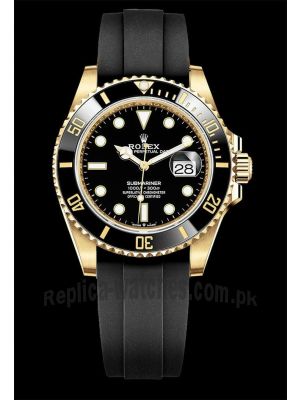 Rolex Submariner Date Watch  (2021) Price in Pakistan