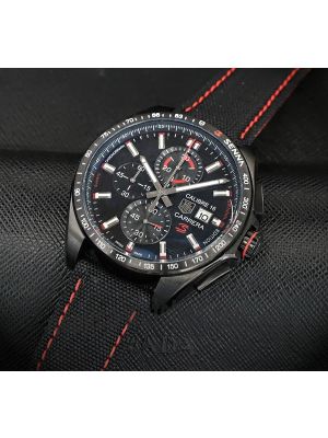 TAG Heuer Carrera Calibre 16 Senna Special Edition Watch Price in Pakistan