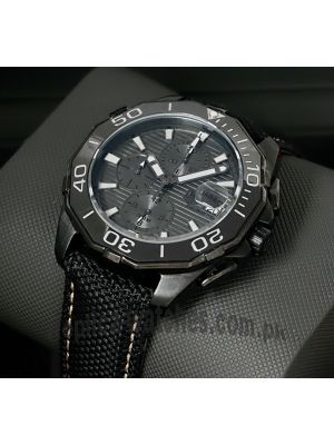 TAG Heuer Aquaracer Calibre 16 Watch Price in Pakistan