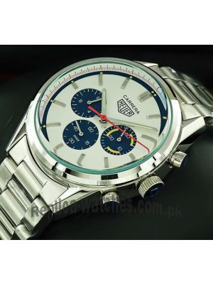 TAG Heuer Carrera 160 Years Limited Edition Watch Price in Pakistan