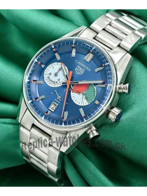 TAG Heuer Skipper Carrera Watch