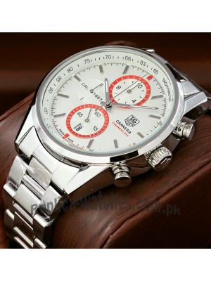 Tag Heuer Carrera Calibre 1887 Watch Price in Pakistan