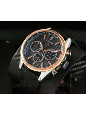 Tag Heuer Carrera Calibre 1969 Chronograph Watch Price in Pakistan