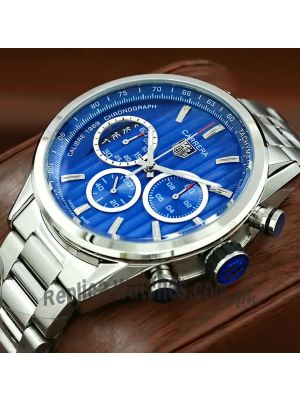 TAG Heuer Carrera Calibre 1969 Watch Price in Pakistan