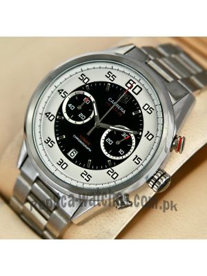 TAG Heuer Carrera Calibre 36 Chronograph Flyback Watch Price in Pakistan
