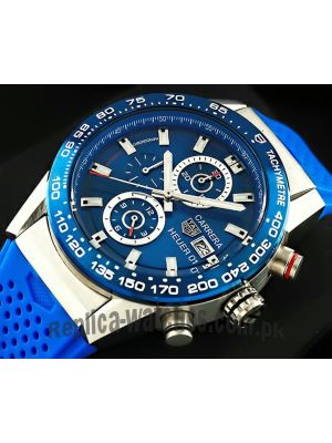 Tag Heuer Carrera Calibre Heuer 01 Watch Price in Pakistan