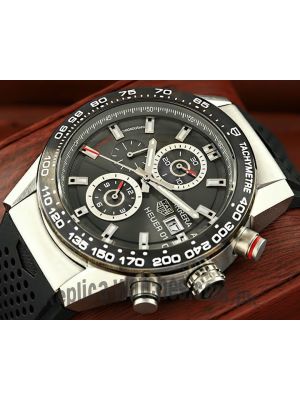 Tag Heuer Carrera Calibre Heuer 01 Watch Price in Pakistan