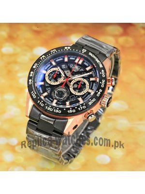 TAG Heuer Carrera Calibre Heuer 01 Watch Price in Pakistan