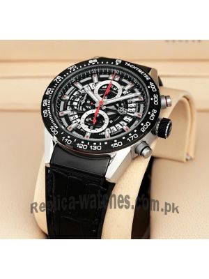 TAG Heuer Carrera Calibre Heuer 01 Watch Price in Pakistan