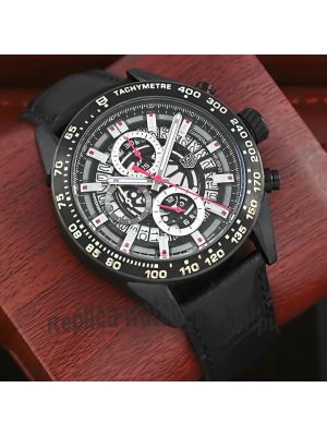 Tag Heuer Carrera Calibre Heuer 01 Watch Price in Pakistan