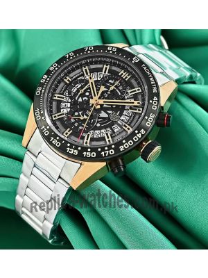 TAG Heuer Carrera Calibre Heuer 01 Watch Price in Pakistan