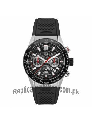 TAG Heuer Carrera Calibre Heuer 02 Chronograph Watch Price in Pakistan